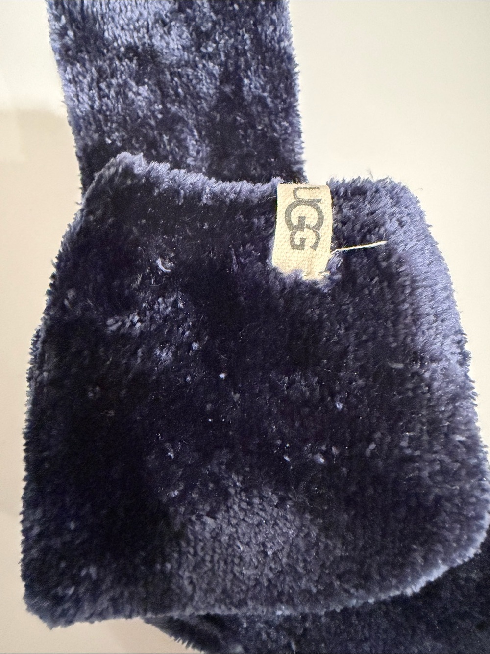 UGG Leda Cozy Socks